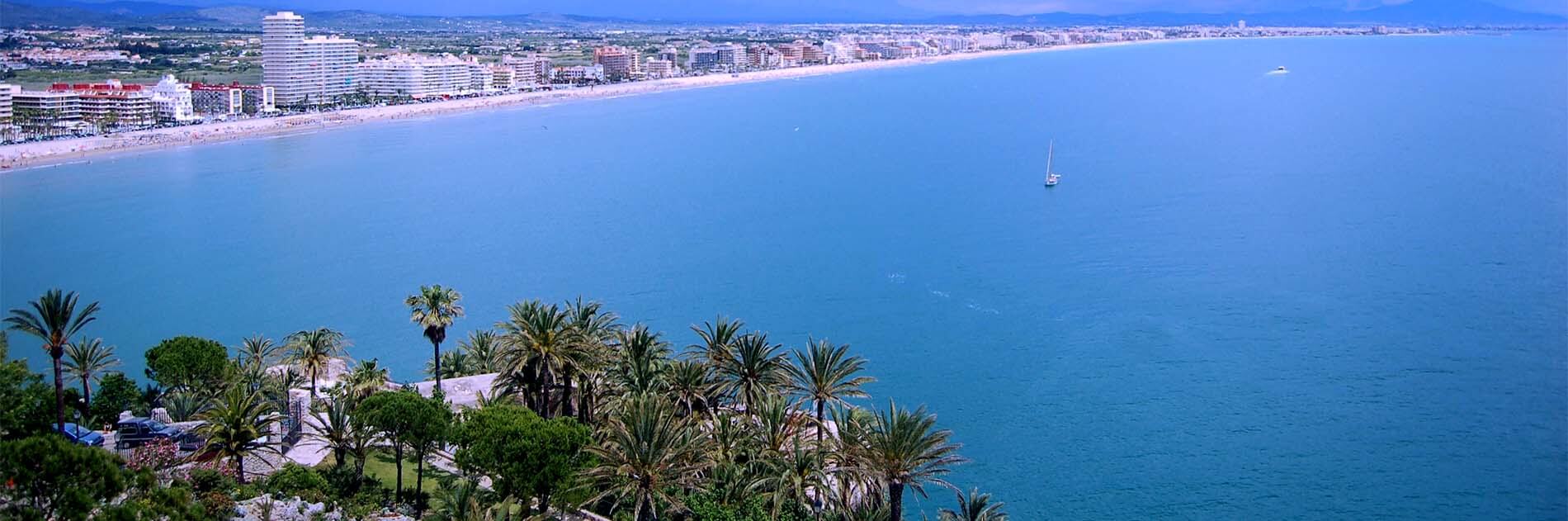 Empresa de Mudanzas en Castellon y-guardamuebles La-Seda